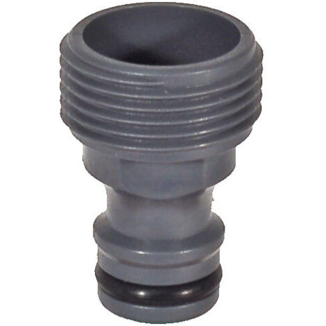 RACCORD AVEC FILETAGE EXTÉRIEUR 3/4 - E-200-0008