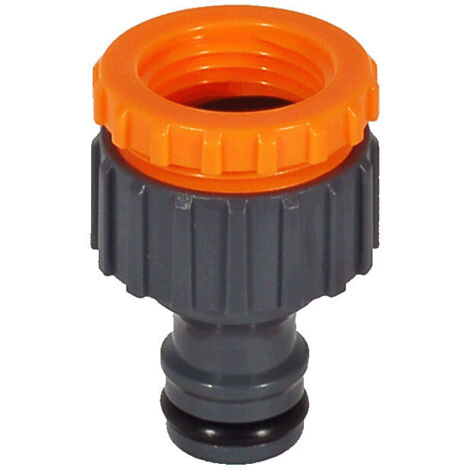 RACCORD AVEC FILETAGE INTÉRIEUR 3/4 -1 - E-200-0006