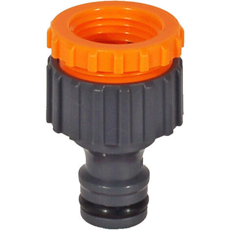 RACCORD AVEC FILETAGE INTERNE 1/2-3/4 - E-200-0007