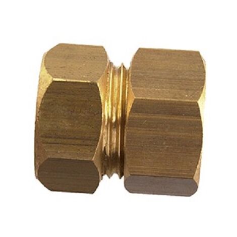 Raccord biconique simple F20/27 D - GARIS - D27506B