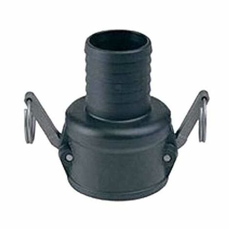 Raccord Camlock F 2" Portagomma mm 50