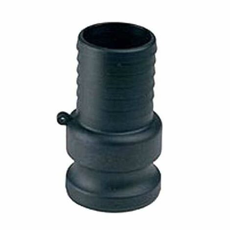Raccord Camlock mâle 1" Portagomma mm 25