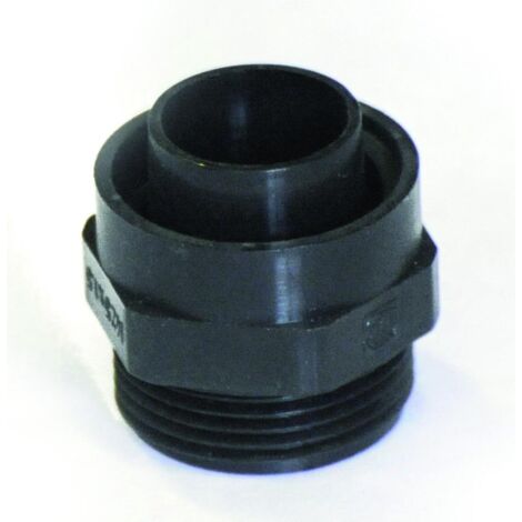 Raccord CAPRISOUPLE fixe taille 18 Pg 16 CAPRI CAP341600