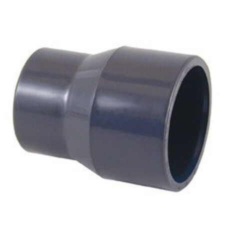 Raccord cepex 40-32x25 pvc resistente uv anticorrosión