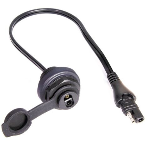 Raccord chargeur TECMATE