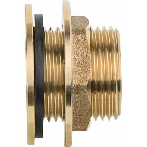 Raccord citerne lation DN32 (11/4)