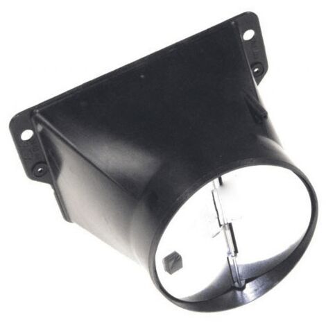 RACCORD+CLAPET POUR HOTTE SCHOLTES - C00136903