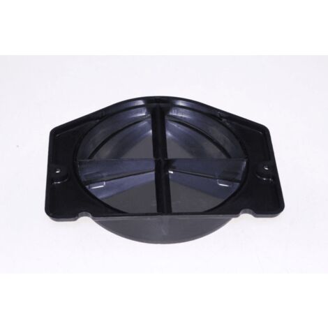 RACCORD CLAPET SORTIE D AIR Ø 150 M/M POUR HOTTE ARTHUR MARTIN - 405506011