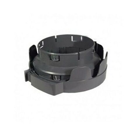 ALDES SAC DE 10 COLLIERS EASY CLIP D80
