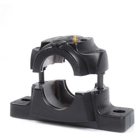 Raccord collier sur plaque Int 140mm SKF