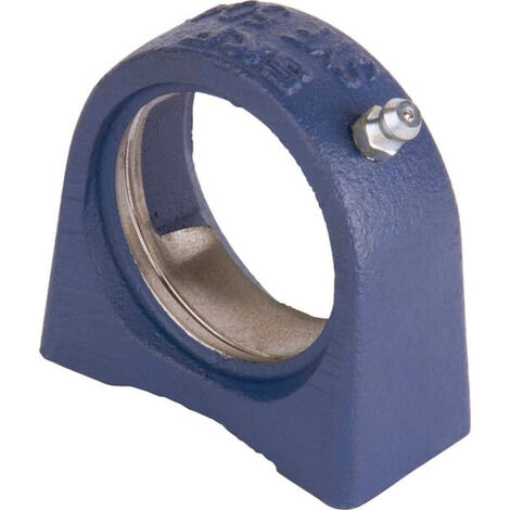 Raccord collier sur plaque SYF504 32mm SKF