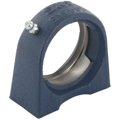 Raccord collier sur plaque SYF505 36mm Ext 70mm SKF
