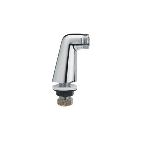 Raccord colonnette anconetti luxe MM 20-15 la paire