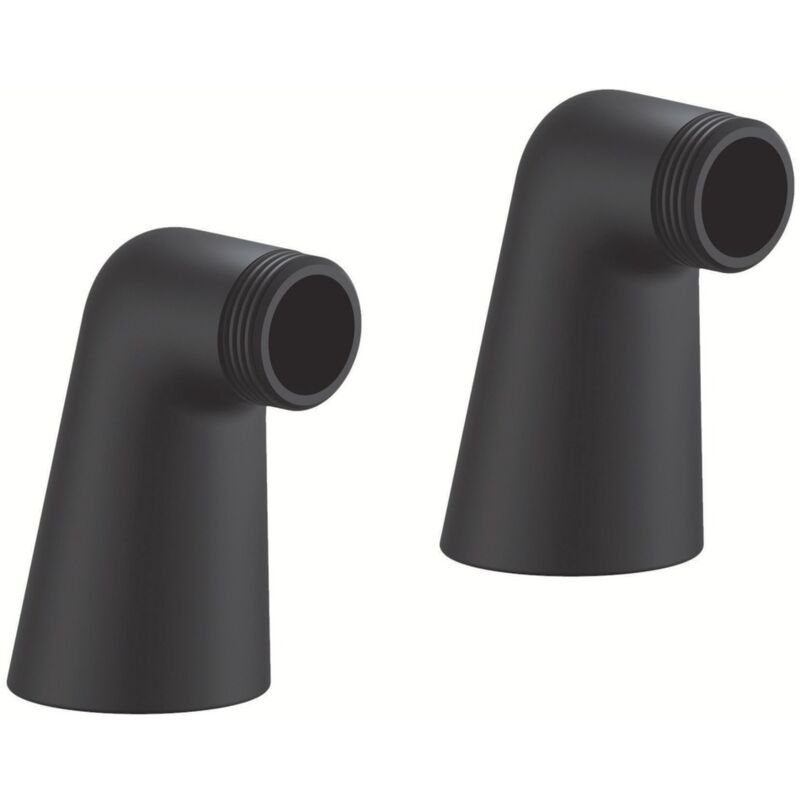 Raccord colonnette New Anco Anconetti Black