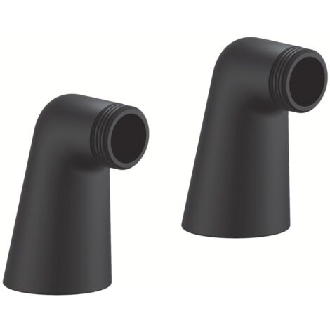 Raccord colonnette New Anco - Anconetti - Black