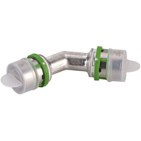 Raccord comap 7041W50 métal 156 mm laiton zinc