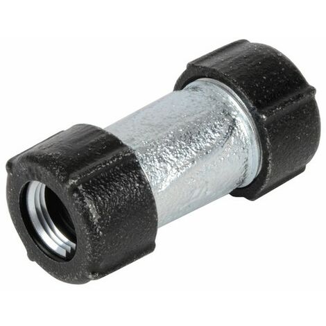 Raccord compression chauffage 2 - GEBO FRANCE : 17.195.02.06