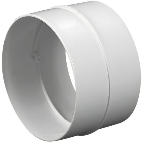 Raccord conduit rond 150mm – Pour systèmes VMC – Étanchéité efficace – Résistant aux vibrations – Installation facile – Awenta