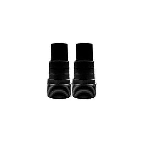 Raccord conique x 4 (diam 32/38)