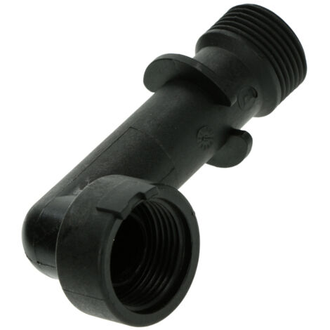Raccord cote aspirat d'origine