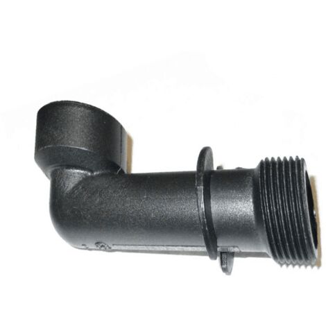 RACCORD COTE ASPIRATION POUR NETTOYEUR HAUTE-PRESSION   KARCHER - 90368010