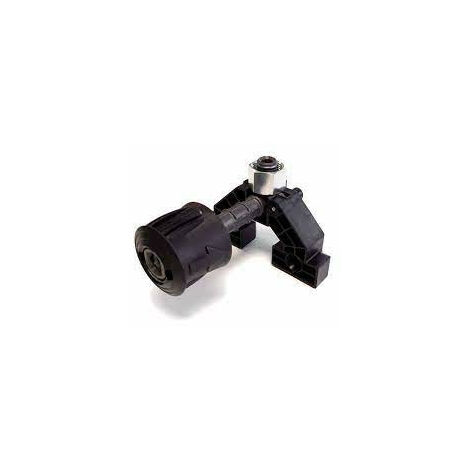 Raccord côté refoulement pour nettoyeur haute pression Karcher - 9.002-412.0