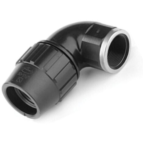 RACCORD COUDE 90 H J-71 20 - 1/2