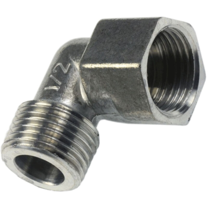 Candy - Raccord coude