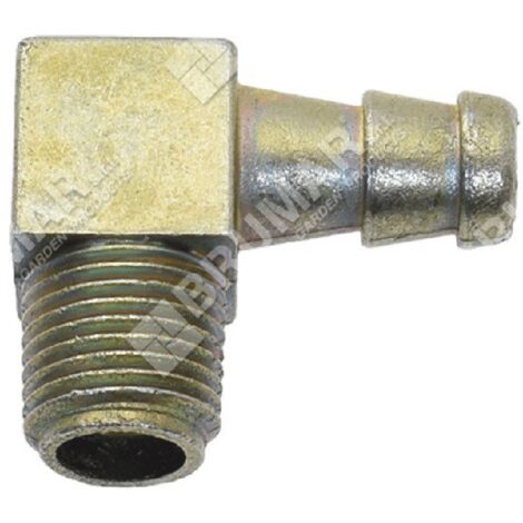 Raccord coudé BRIGGS & STRATTON 691609 COMPATIBLE - 055627