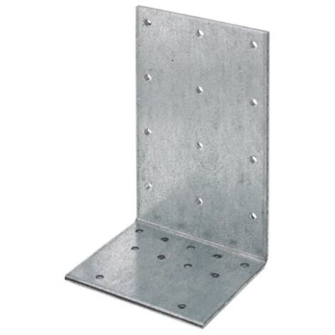 Raccord coudé extra fort 160x80x60x4,0 mm
