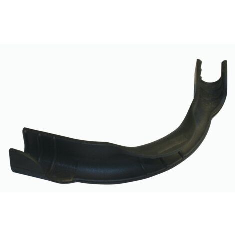 Raccord Coudé Guide À Compression Pvc Hta D.12 Pour Tube En Per