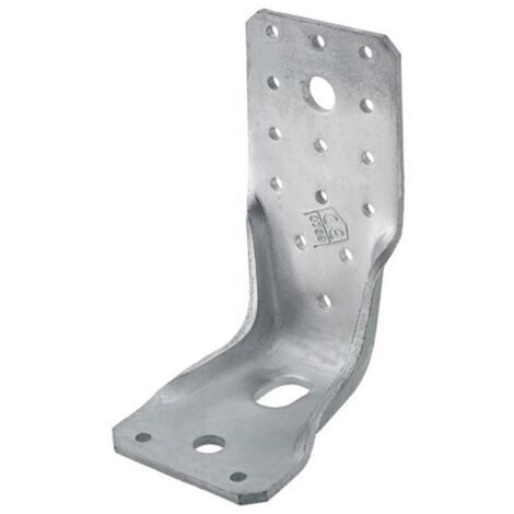 Raccord coudé KR L13,5 285x90x65x3,0 mm