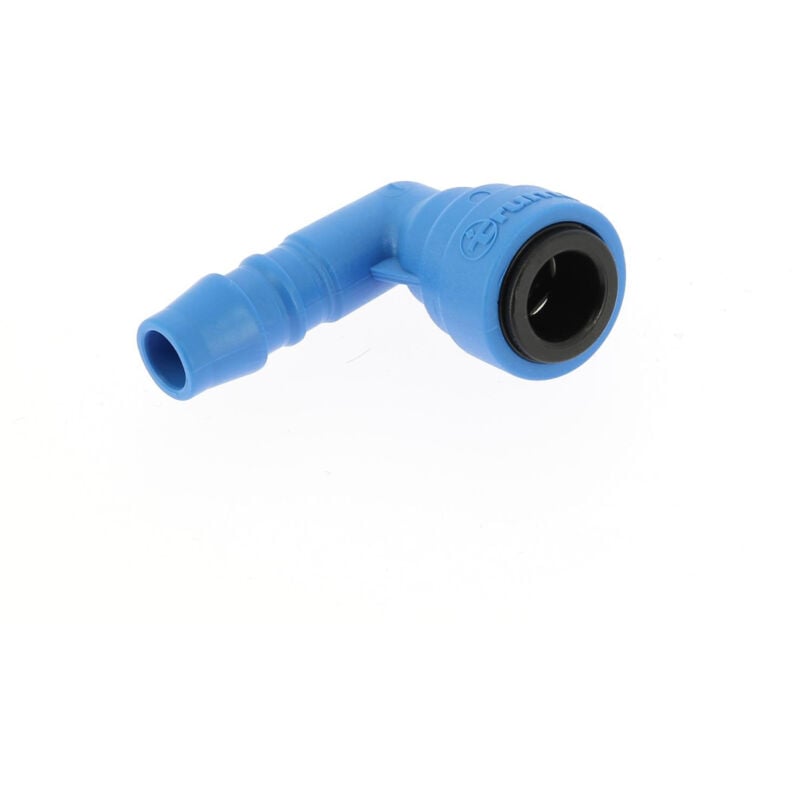 raccord coudé pour chauffages combinés c4 et c6 - truma