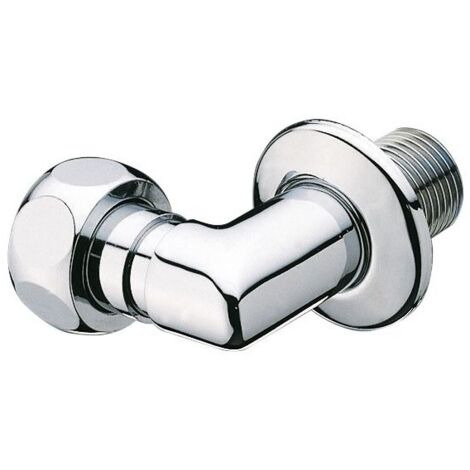 Raccord coude reglable 06216