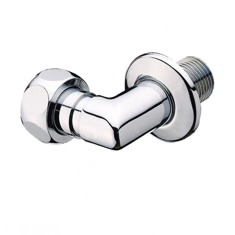 

Codo ajustable de 26 a 36 mm para el grifo mezclador