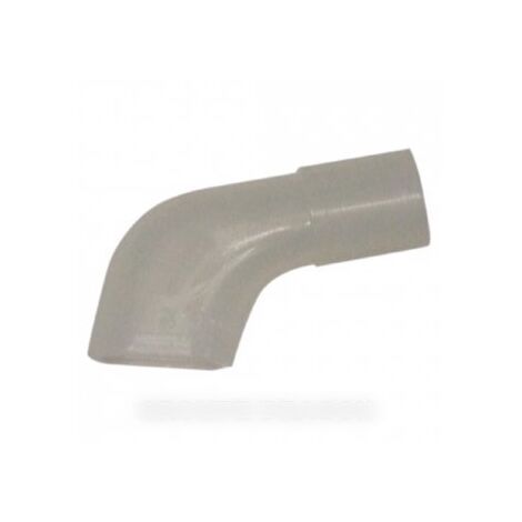 Raccord coude supérieur arrivée eau pour Réfrigérateur SAMSUNG DA63-01701A