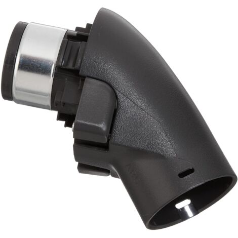 Raccord coude tuyau (o 35 mm) pour Aspirateur MIELE 3982544