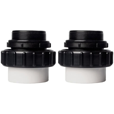 Raccord Coulissant 2" MIP x 2" pour Pompe à Sable – Compatible Pentair Intelliflo – Référence 21063-200-000