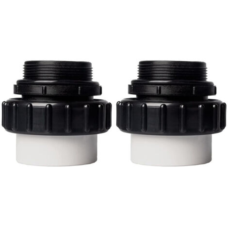 Raccord Coulissant 2" MIP x 2" pour Pompe à Sable – Compatible Pentair Intelliflo – Référence 21063-200-000