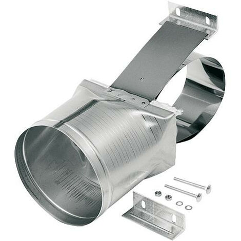 Raccord coupe-tirage KW A 150/000 universel jusqu'à diametre 300 mm