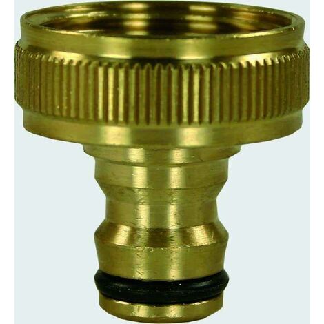 Raccord coupleur rapide basse pression 1/2" (15/21) - RM - Raccords