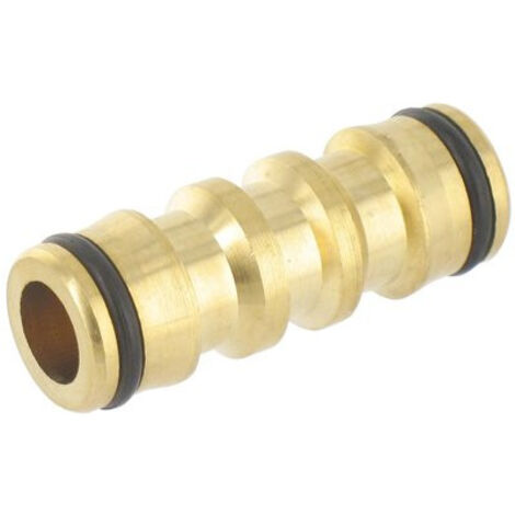 Raccord coupleur rapide - Effect - Capvert - Laiton
