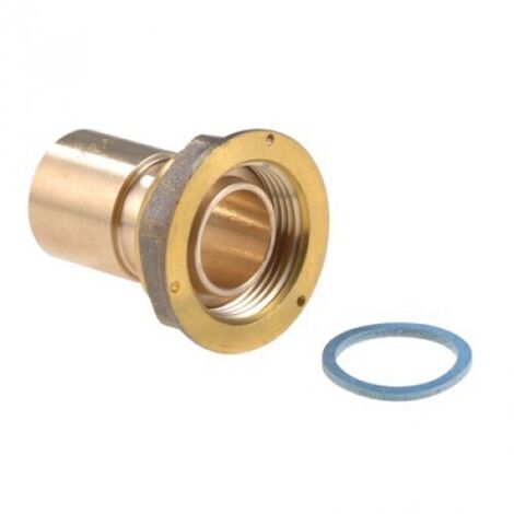 RACCORD CPT.DN20 CU28 DRT CD02036 CLESSE INDUSTRIES CD02036
