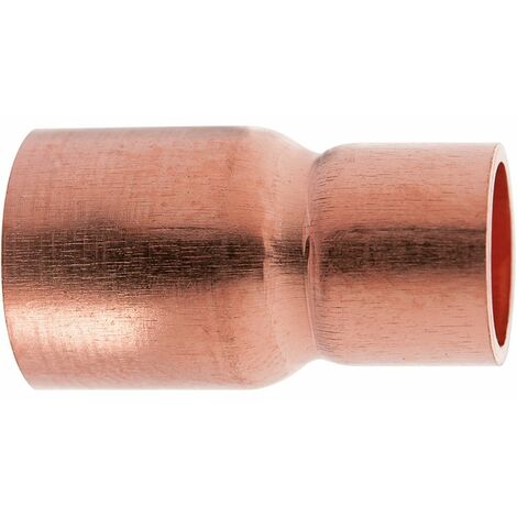 FPLUS Réduction cuivre à souder Mâle Ø32 Femelle Ø28