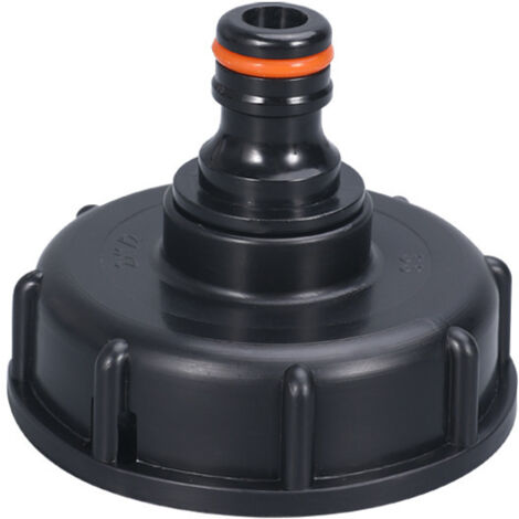 Raccord cuve Eau S60X6 - Embout arrosage Jardin