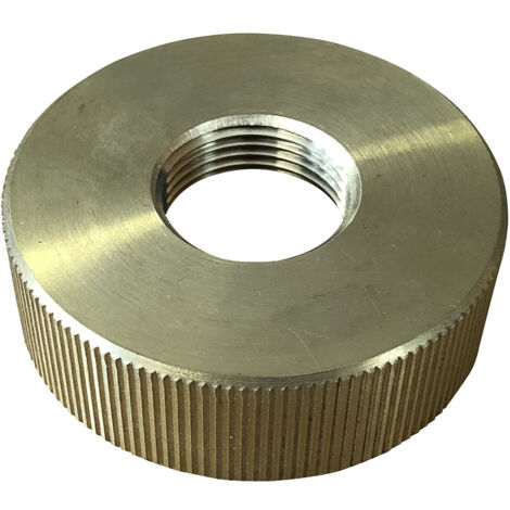 Raccord Cuve  S60- F 20x27