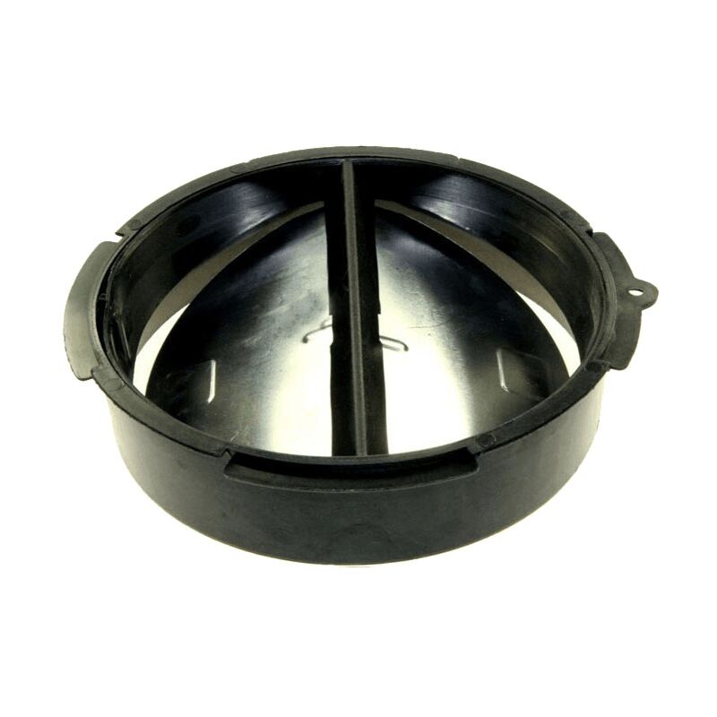 Raccord d air avec clapet pour hotte Whirlpool 481953278235