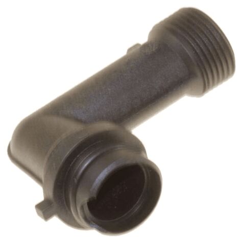 RACCORD D ASPIRATION pour NETTOYEUR HAUTE-PRESSION KARCHER -...