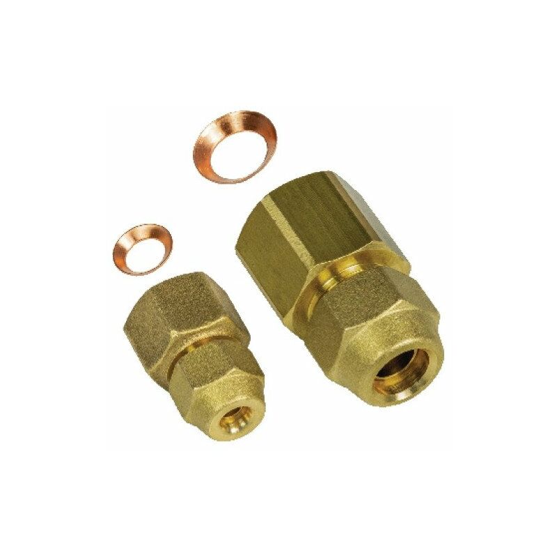 Raccord adaptation frigo eh146