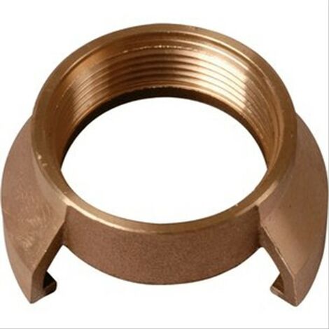Raccord d'alimentation guillemin - R.Pons
